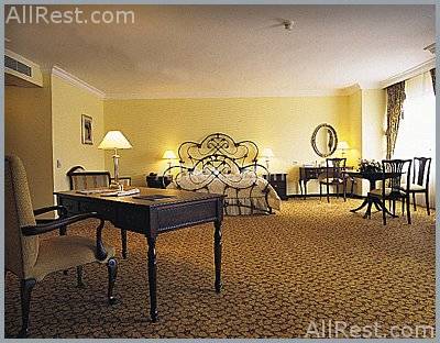 Bilkent Hotel 19